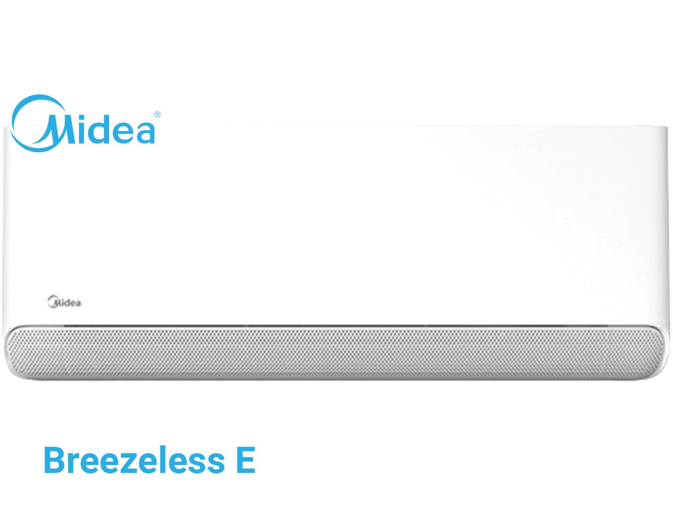 Midea Breezless E 7